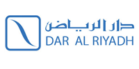 Dar Al Riyadh - logo